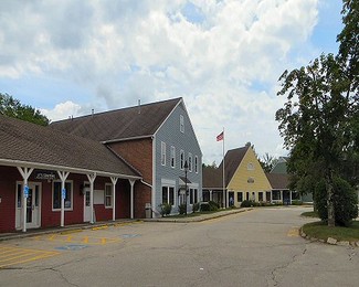 Amherst, NH Office, Office/Medical, Retail - 199 Route 101