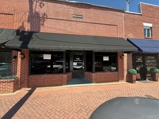 Canton, GA Office - 154 North St