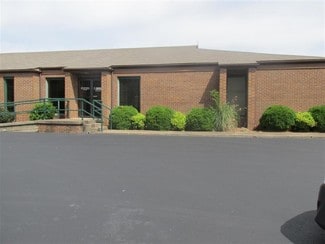 Bowling Green, KY Office - 627 Eastwood St