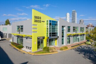 Burnaby, BC Flex - 3823 Henning Dr
