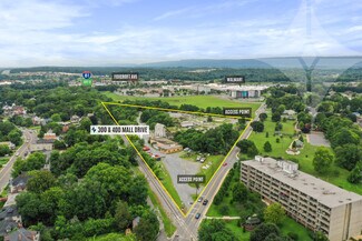 Martinsburg, WV Commercial Land - 400 Mall Dr