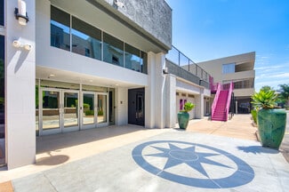 Van Nuys, CA Office - 6842 Van Nuys Blvd