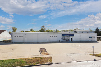 Bloomington, IL Office, Industrial - 106 Oak Creek Plz