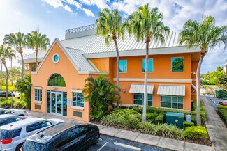 Tampa, FL Office - 2801 W Busch Blvd Tampa, FL Office - 2801 W Busch Blvd
