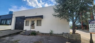 Nashville, TN Storefront Retail/Office - 211 McMillin St Nashville, TN Storefront Retail/Office - 211 McMillin St