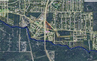 Inglis, FL Commercial - 3 Highway 19 N