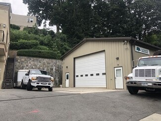 Tuckahoe, NY Industrial - 9 Jackson Ave