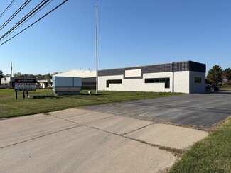 Trenton, MI Office/Medical - 19200 Allen Rd