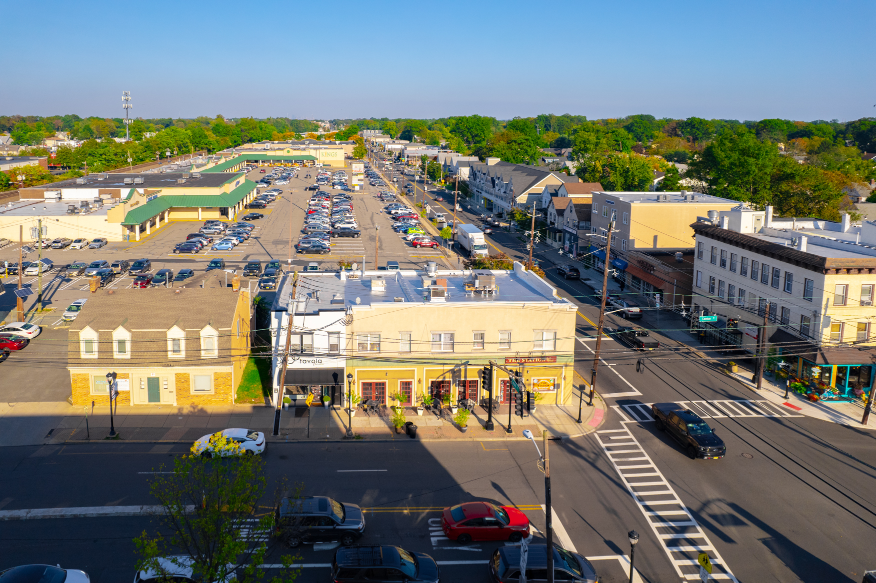 99 Center St, Garwood, NJ for Sale