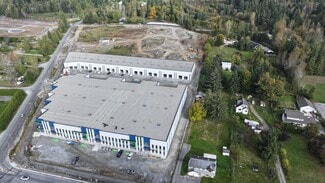 Mission, BC Industrial - 8716 Dewdney Trunk Rd Mission, BC Industrial - 8716 Dewdney Trunk Rd