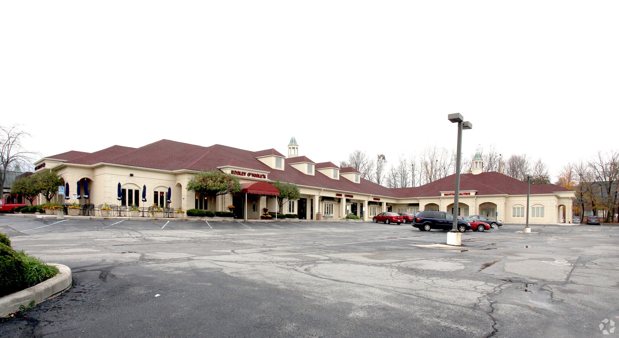 160-180 E Carmel Dr, Carmel, IN for Rent