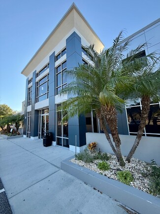 Tampa, FL Loft/Creative Space - 5402 W Laurel St Tampa, FL Loft/Creative Space - 5402 W Laurel St