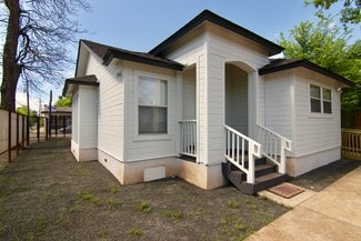 Austin, TX Office - 910 E Cesar Chavez St
