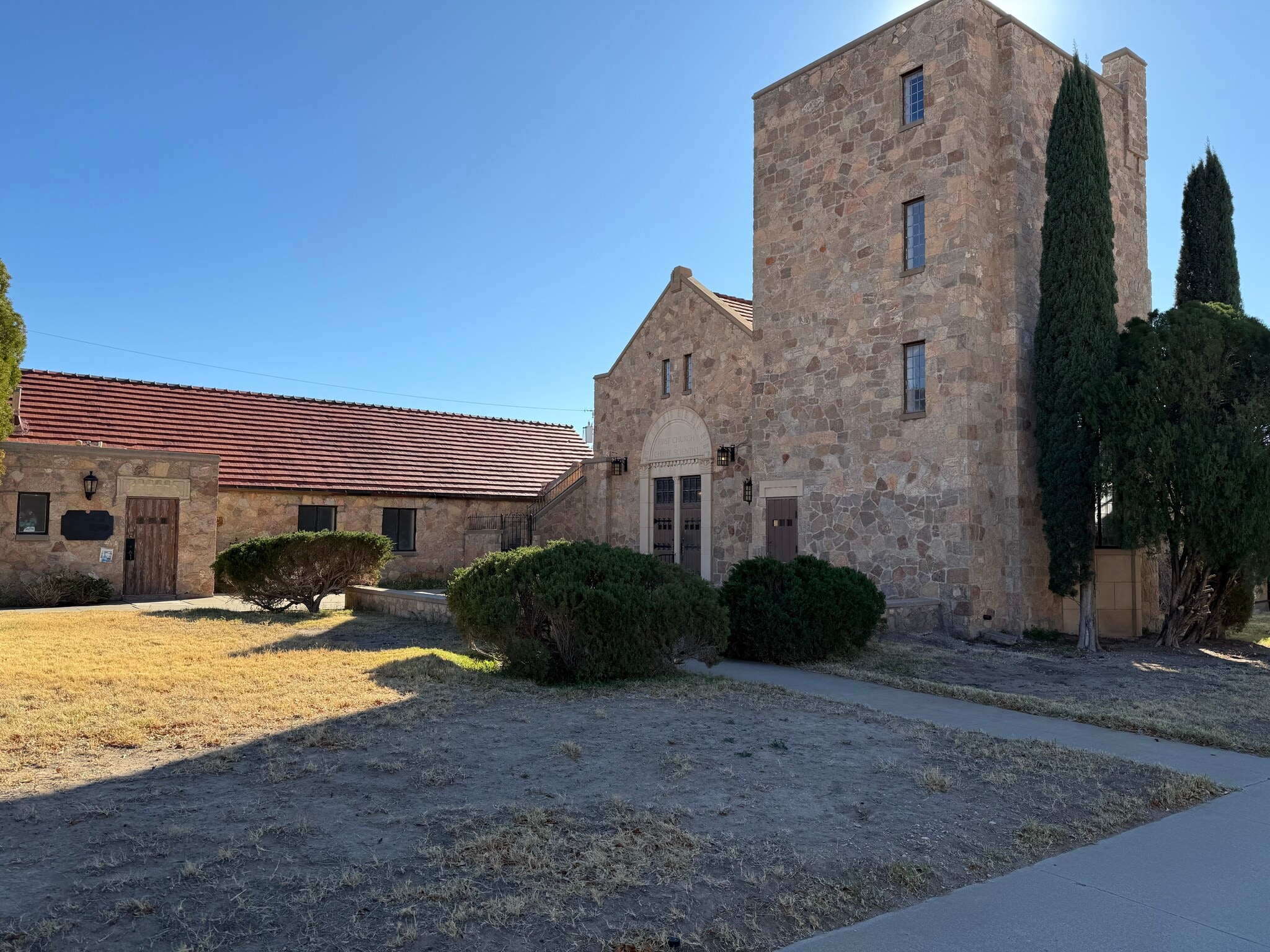 2800 San Diego Ave, El Paso, TX for Sale