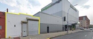 Brooklyn, NY undefined - 1542 Atlantic Ave Brooklyn, NY undefined - 1542 Atlantic Ave