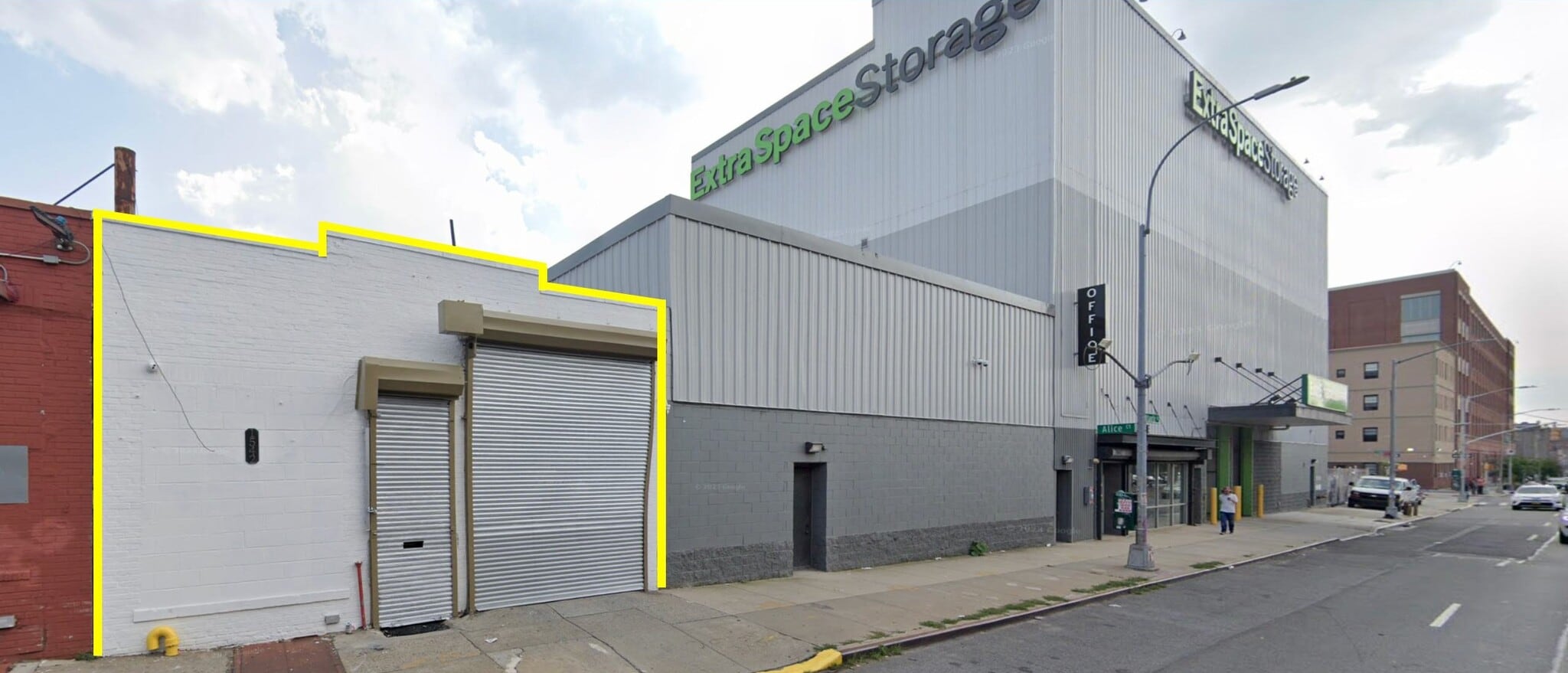 1542 Atlantic Ave, Brooklyn, NY for Sale