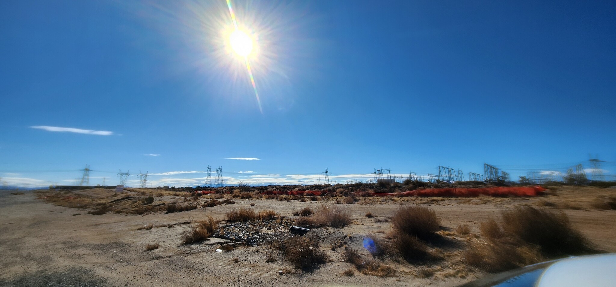 10517 Rancho Rd, Adelanto, CA for Sale