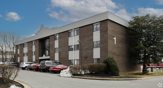 Newark, DE Office - 1423 Capitol Trl