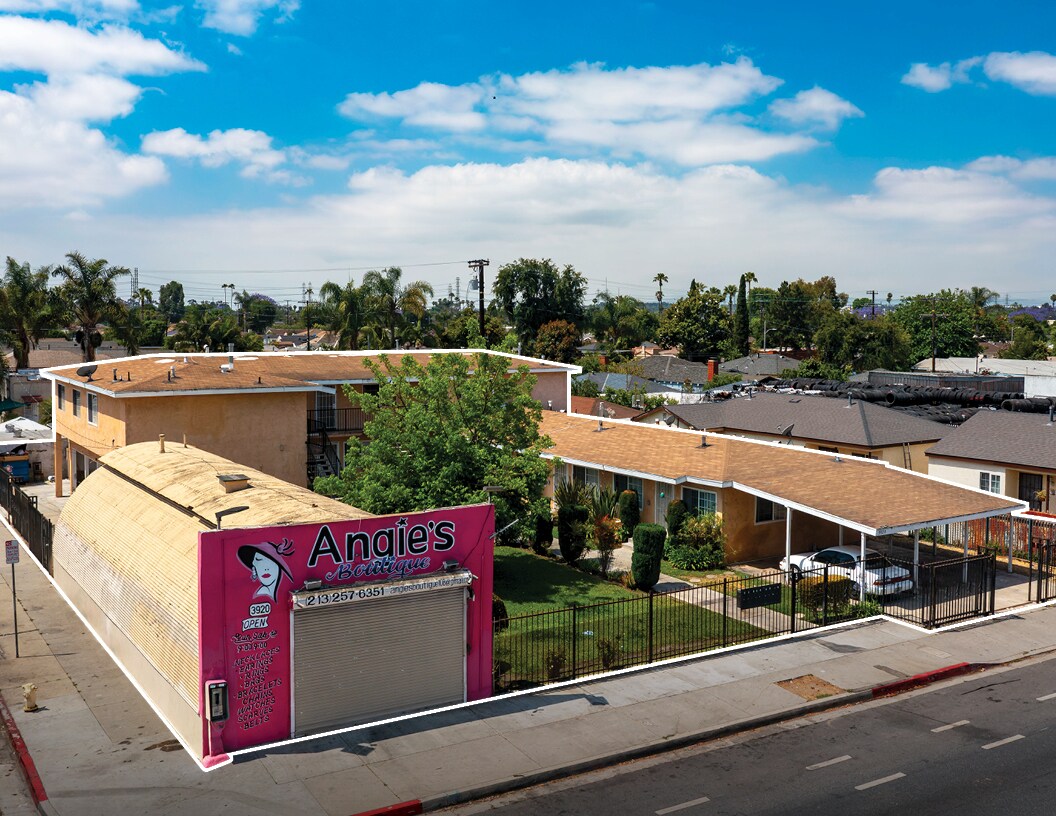 3920 E Alondra Blvd, Compton, CA for Sale