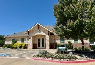 Highland Village, TX Office - 2260 Highland Village Rd