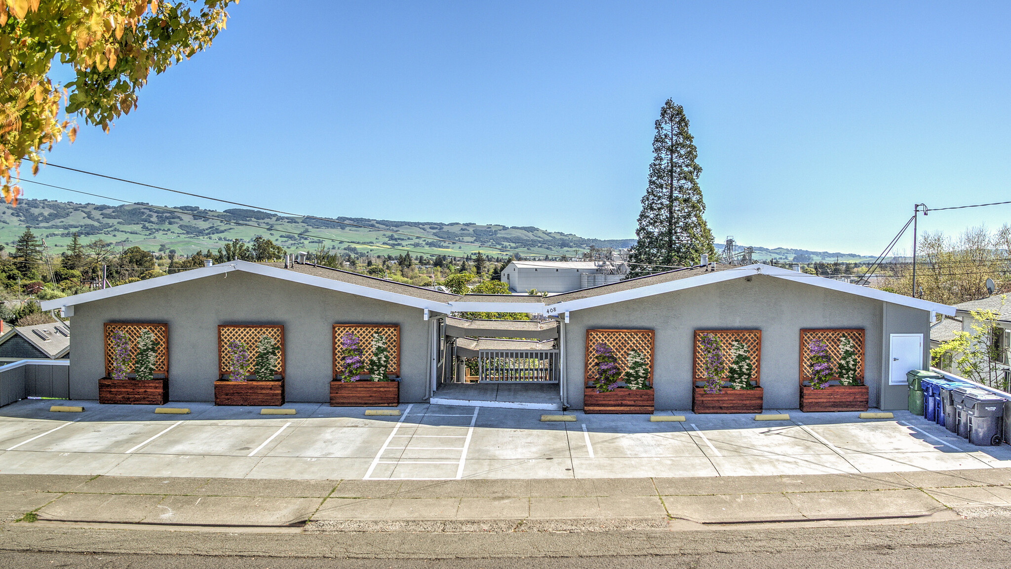 408 Keller St, Petaluma, CA for Sale