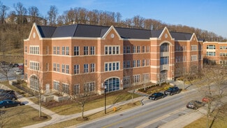 Baltimore, MD Office - 2700 Quarry Lake Dr