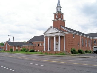 Detroit, MI Churches - 15727 Plymouth Rd Detroit, MI Churches - 15727 Plymouth Rd