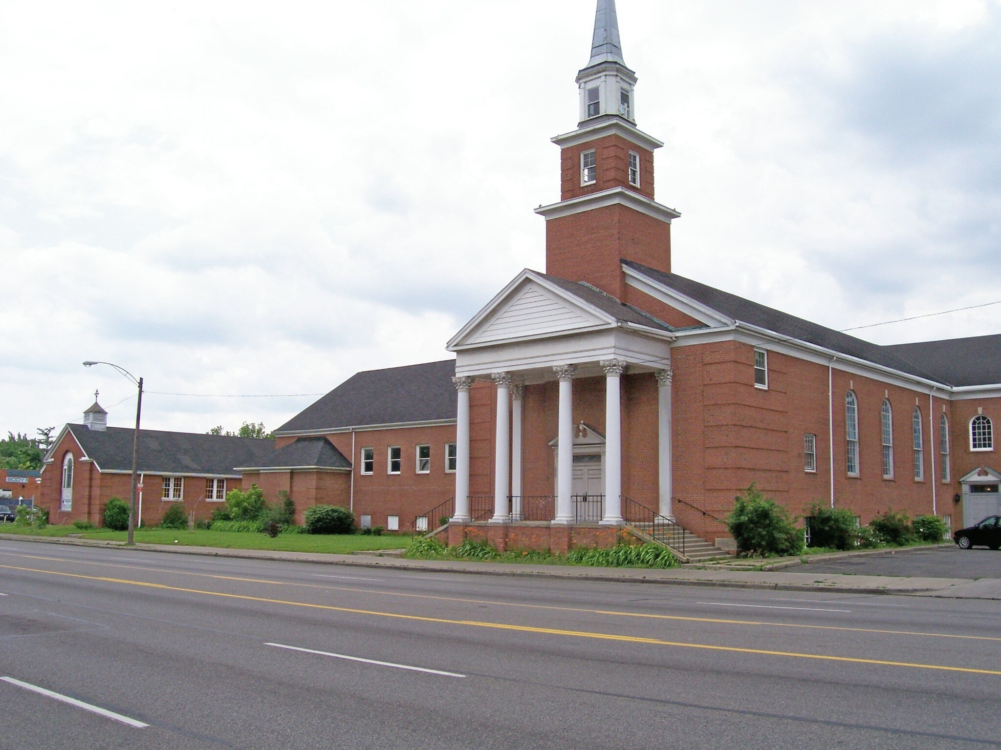 15727 Plymouth Rd, Detroit, MI for Sale