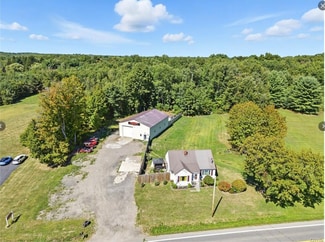 West Monroe, NY Auto Repair - 2800 NY-49