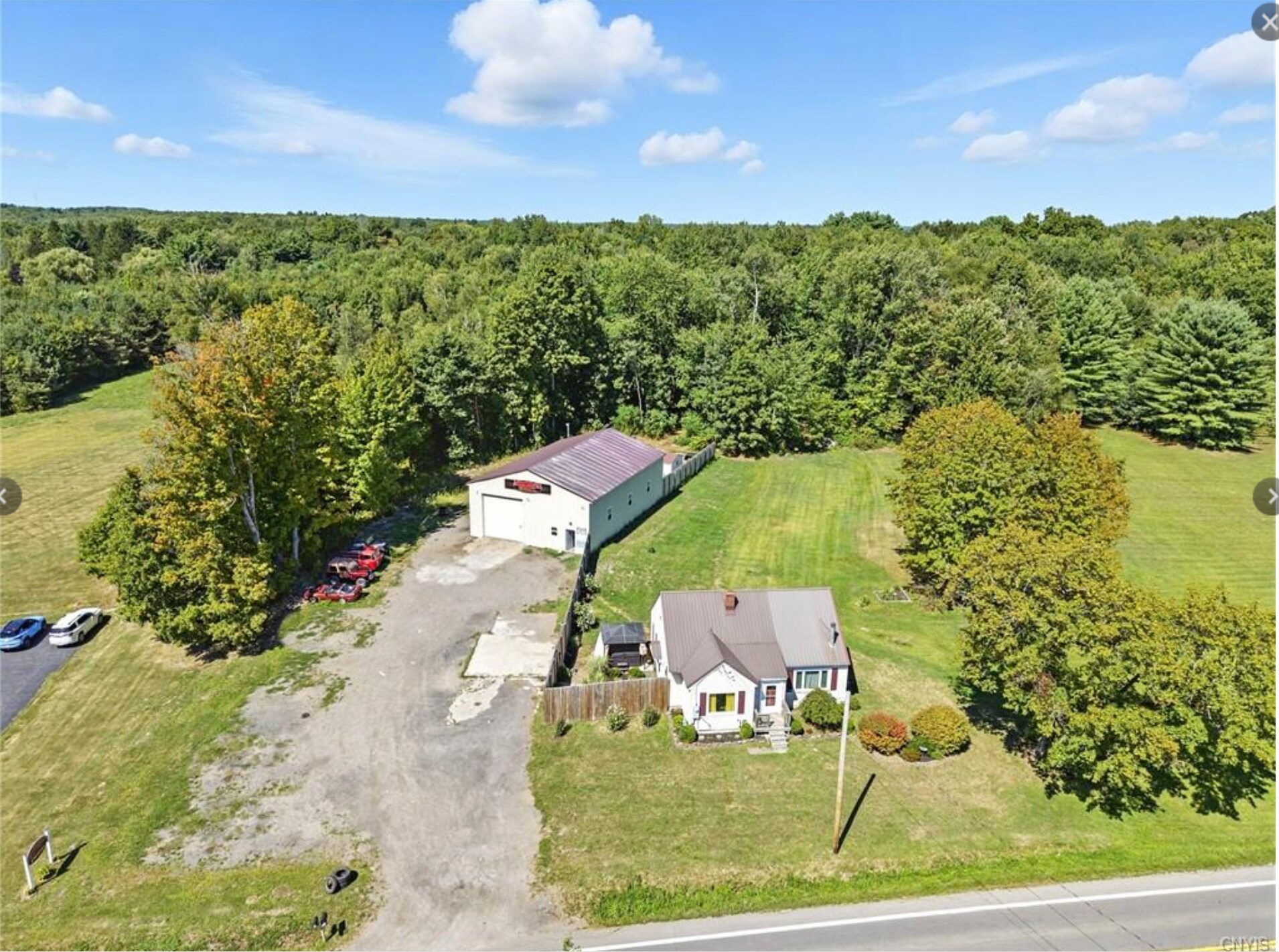 2800 NY-49, West Monroe, NY for Sale