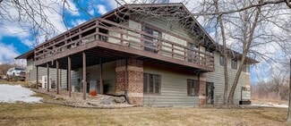 Madison, WI Office - 2987 Yarmouth Greenway Dr