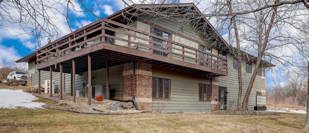 2987 Yarmouth Greenway Dr, Madison, WI for Sale