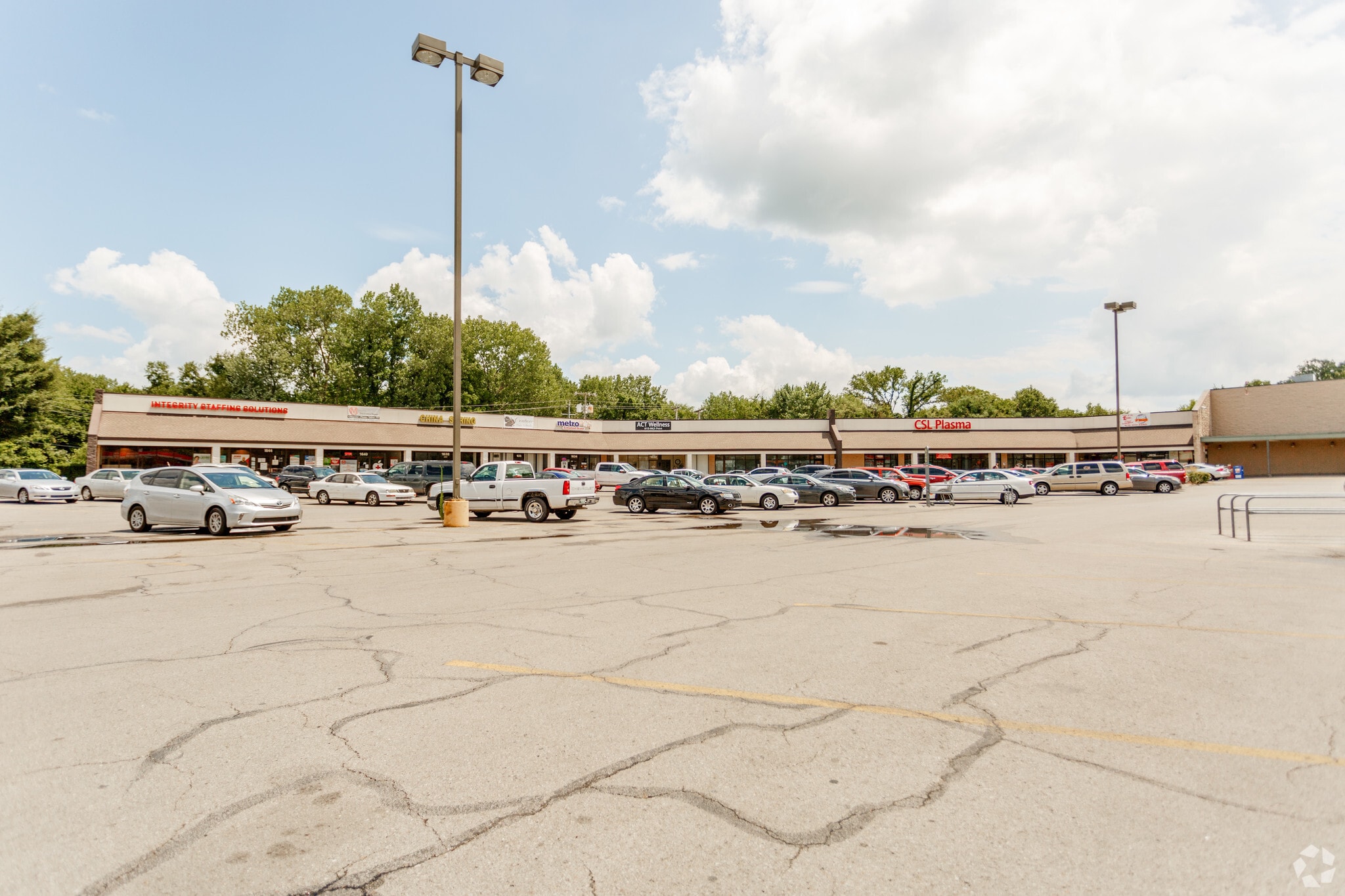 1626-1644 Middle Tennessee Blvd, Murfreesboro, TN for Rent