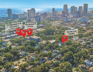 Saint Petersburg, FL undefined Saint Petersburg, FL undefined