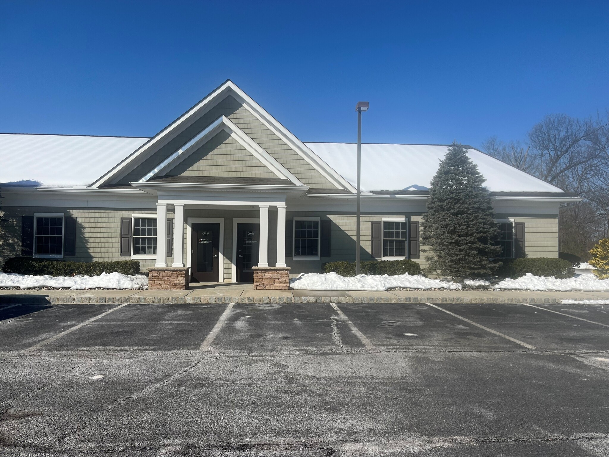 502 Sheppard Rd, Voorhees, NJ for Sale