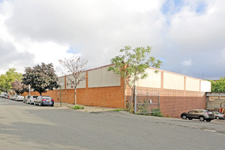 Ridgewood, NY Industrial - 65-75 Traffic Ave