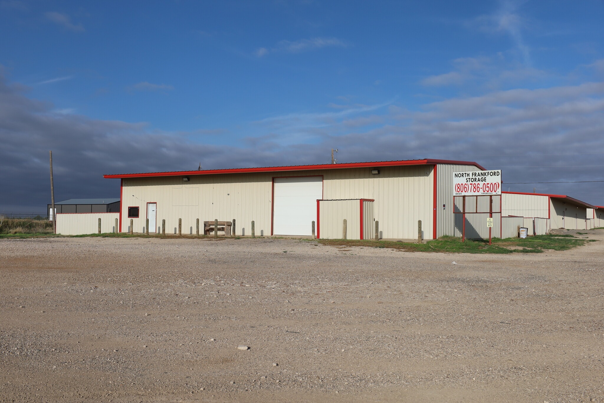 4411 N Private Road 1775, Lubbock, TX for Rent