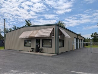 Valdosta, GA Flex - 1319 W Hill Ave Valdosta, GA Flex - 1319 W Hill Ave