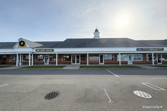 Southold, NY Office/Retail - 46520 County Road 48 Southold, NY Office/Retail - 46520 County Road 48