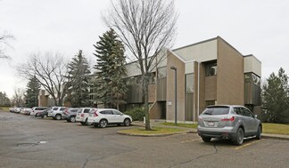 Edmonton, AB Office - 9403 20 Av NW