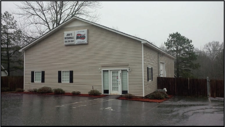 421 E Old Highway 74, Monroe, NC for Sale