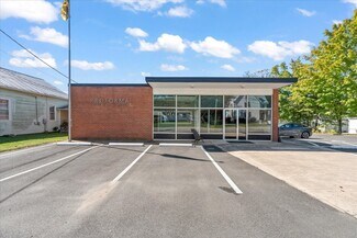 Powhatan, VA Retail - 3895 Old Buckingham Rd Powhatan, VA Retail - 3895 Old Buckingham Rd