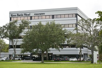Miami Lakes, FL Office - 7850 NW 146th St