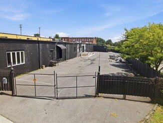 Baltimore, MD Warehouse - 3425 Sinclair Ln Baltimore, MD Warehouse - 3425 Sinclair Ln
