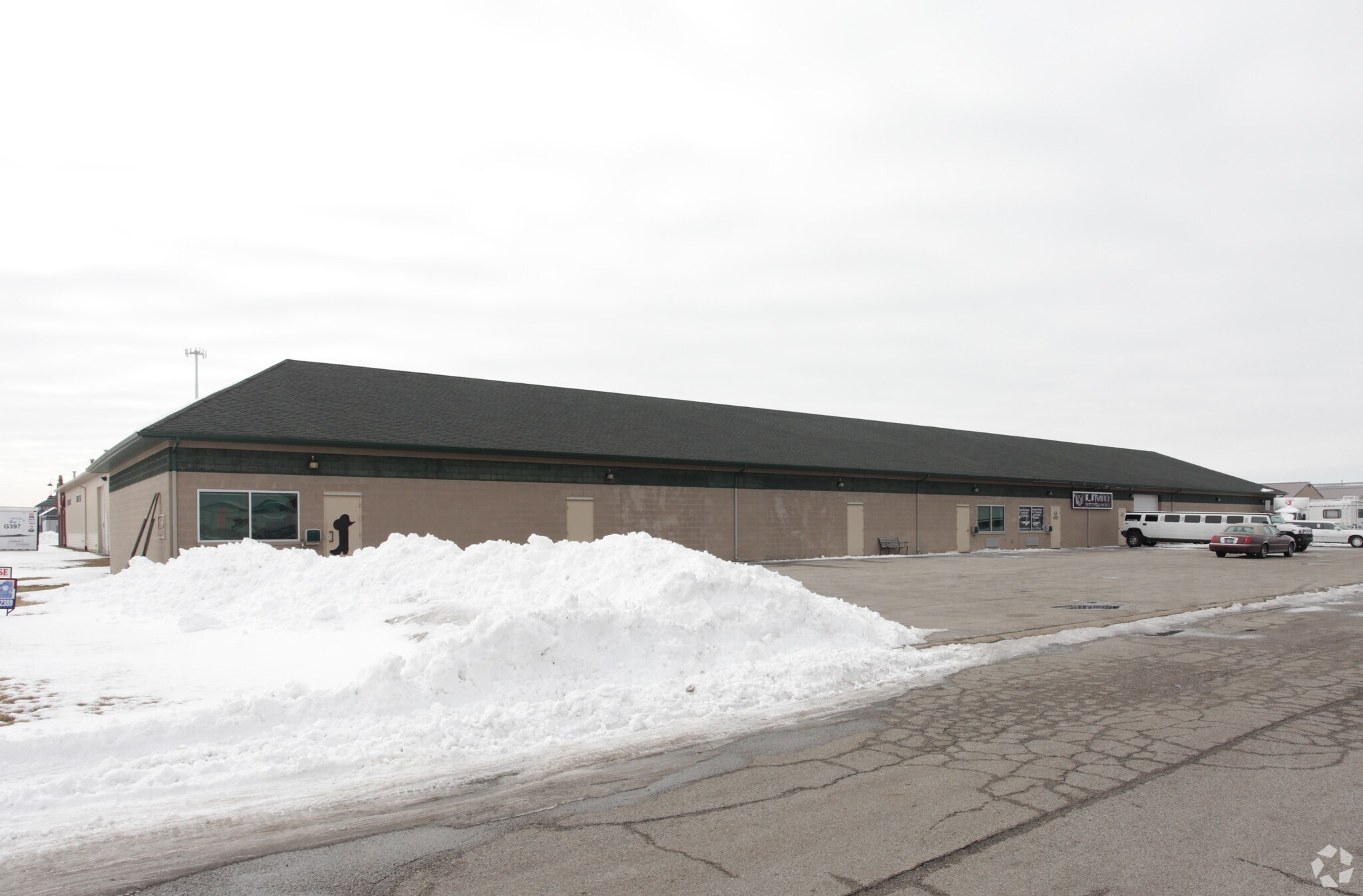 769-771 N Madison St, Crown Point, IN for Rent