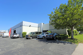 Anaheim, CA Industrial - 2925 E Ricker Way