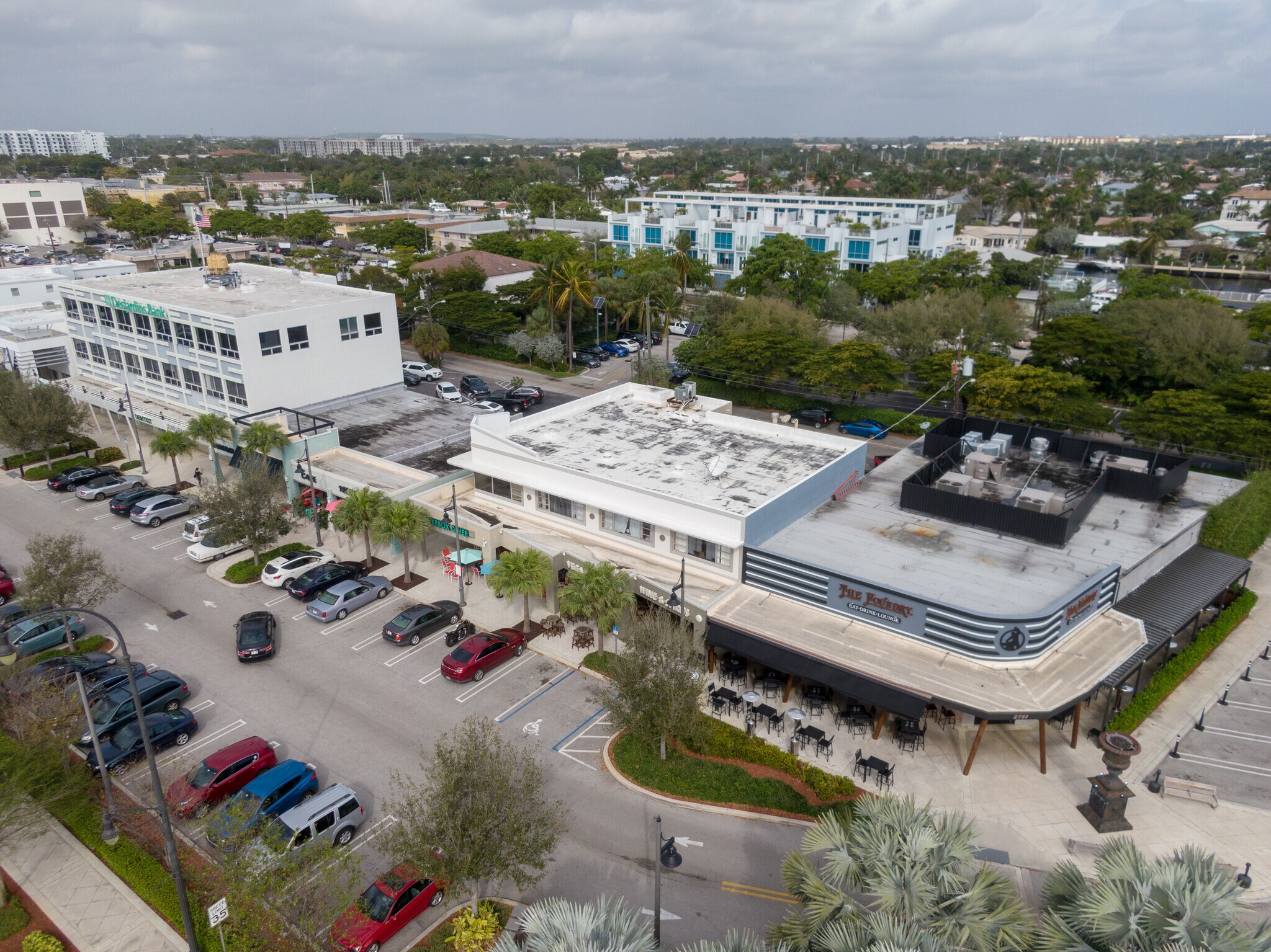 2769-2777 E Atlantic Blvd, Pompano Beach, FL for Rent