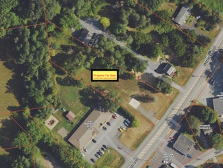 Burnt Hills, NY Commercial Land - 709 Saratoga Rd Burnt Hills, NY Commercial Land - 709 Saratoga Rd