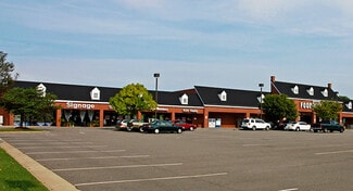 Mechanicsville, VA Retail - 8319 Bell Creek Rd Mechanicsville, VA Retail - 8319 Bell Creek Rd