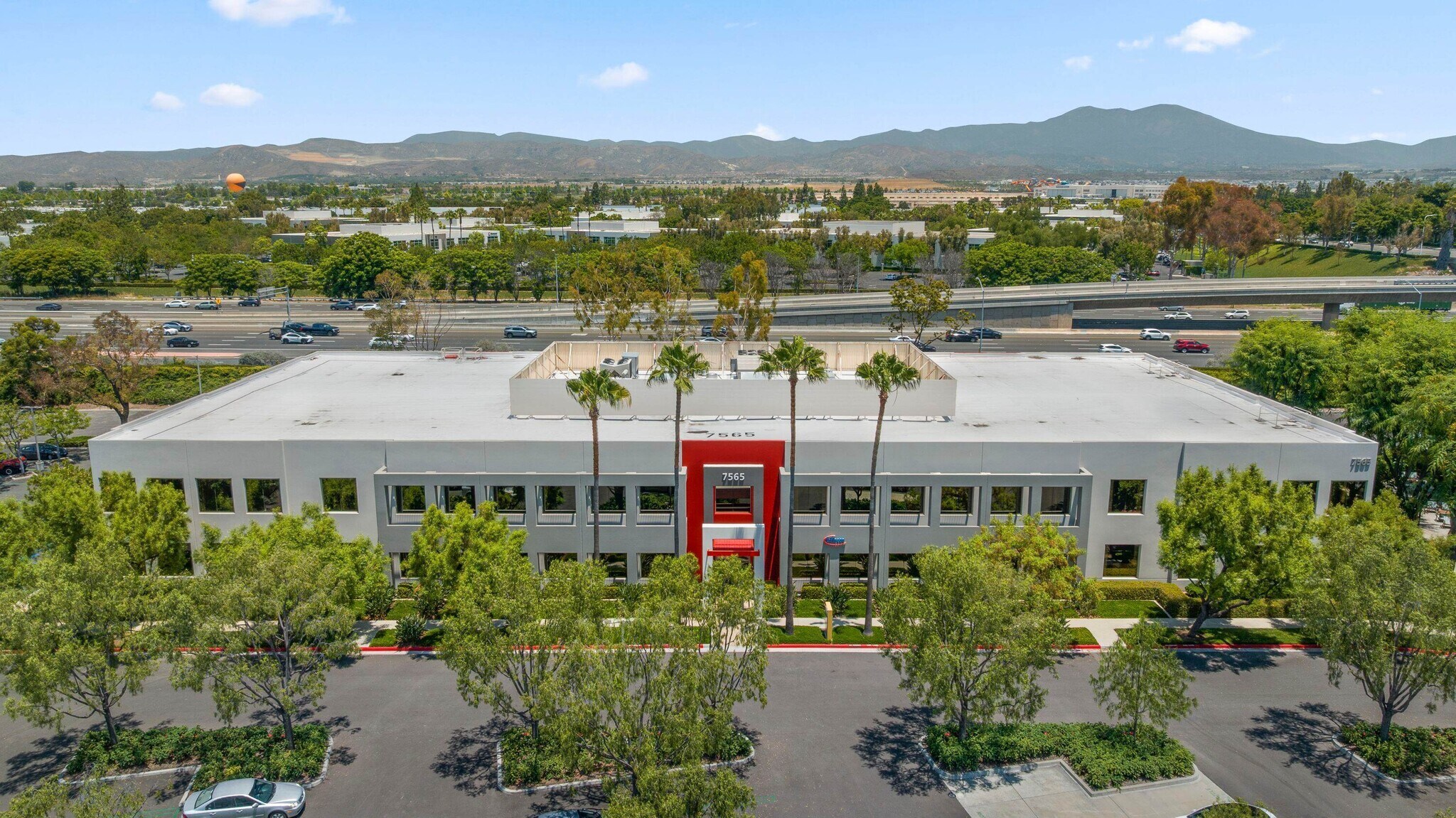 7525 Irvine Center Dr, Irvine, CA for Rent